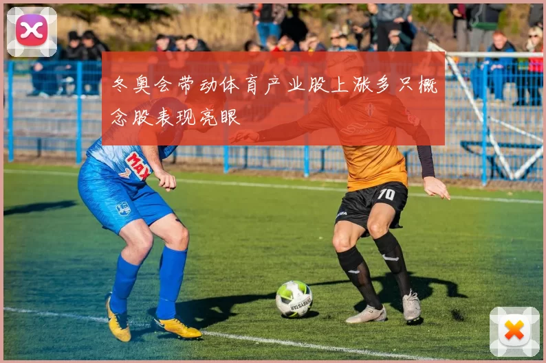 冬奥会带动体育产业股上涨多只概念股表现亮眼