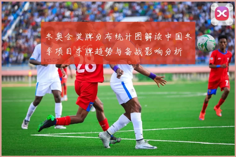 冬奥会奖牌分布统计图解读中国冬季项目夺牌趋势与备战影响分析